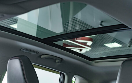 Changan CS35 Plus, 2025 год, 2 779 000 рублей, 20 фотография