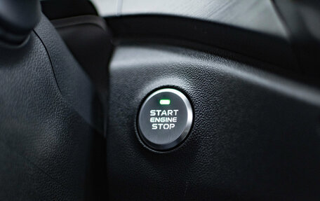 Changan CS35 Plus, 2025 год, 2 779 000 рублей, 23 фотография