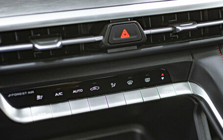 Changan CS35 Plus, 2025 год, 2 779 000 рублей, 24 фотография