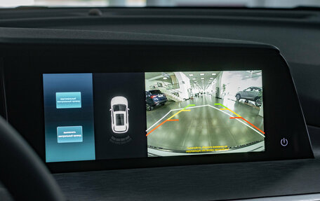 Changan CS35 Plus, 2025 год, 2 779 000 рублей, 25 фотография