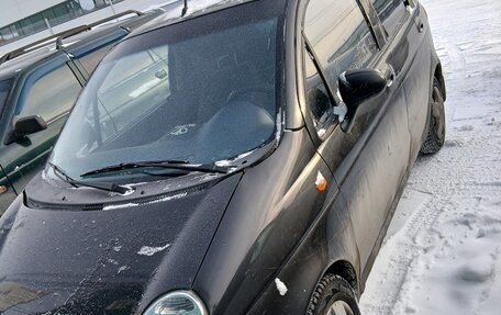 Daewoo Matiz I, 2011 год, 210 000 рублей, 2 фотография