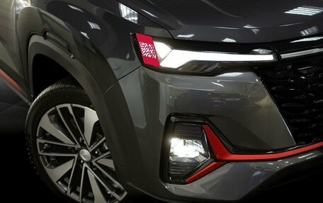 Changan CS35 Plus, 2025 год, 2 779 000 рублей, 12 фотография