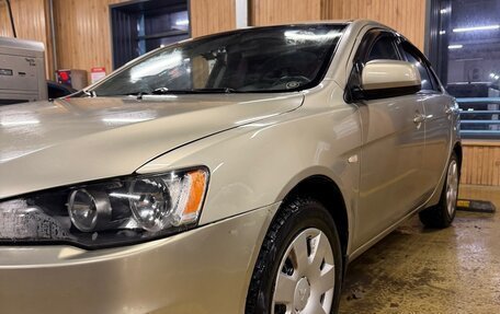 Mitsubishi Lancer IX, 2008 год, 750 000 рублей, 3 фотография