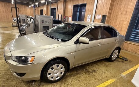 Mitsubishi Lancer IX, 2008 год, 750 000 рублей, 8 фотография