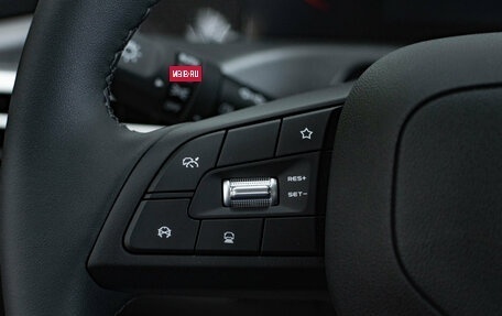 Changan CS35 Plus, 2025 год, 2 779 000 рублей, 27 фотография