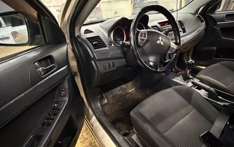 Mitsubishi Lancer IX, 2008 год, 750 000 рублей, 11 фотография