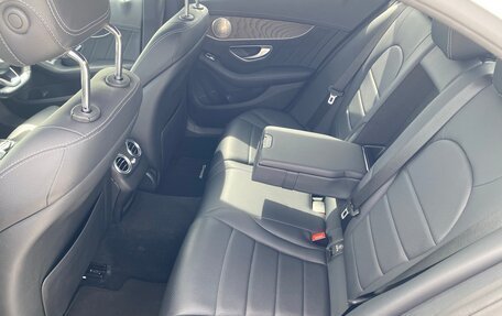 Mercedes-Benz C-Класс, 2017 год, 1 999 999 рублей, 17 фотография