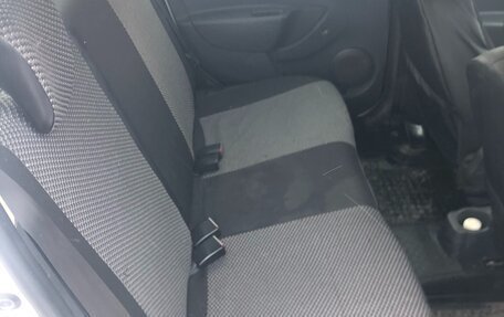 Renault Logan II, 2020 год, 900 000 рублей, 6 фотография