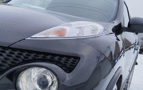 Nissan Juke II, 2014 год, 1 090 000 рублей, 5 фотография