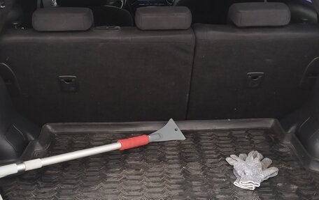 Nissan Juke II, 2014 год, 1 090 000 рублей, 8 фотография