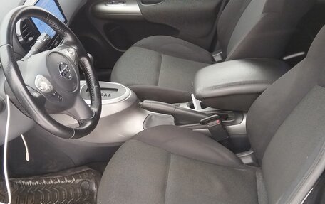 Nissan Juke II, 2014 год, 1 090 000 рублей, 12 фотография