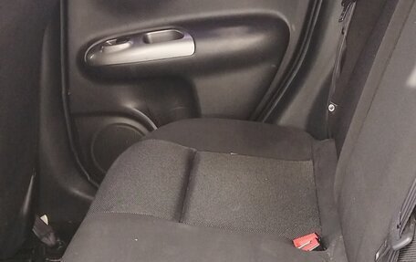 Nissan Juke II, 2014 год, 1 090 000 рублей, 10 фотография