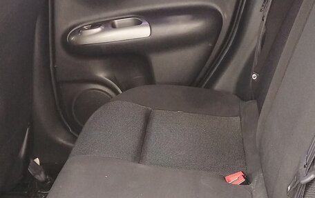 Nissan Juke II, 2014 год, 1 090 000 рублей, 9 фотография