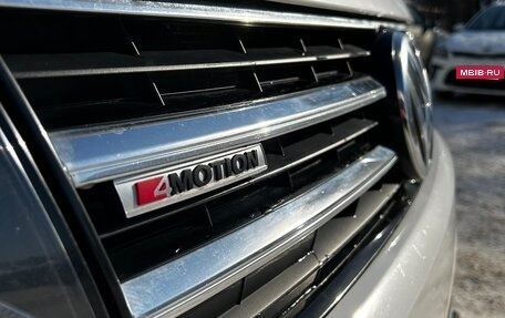 Volkswagen Multivan T6 рестайлинг, 2018 год, 4 500 000 рублей, 11 фотография