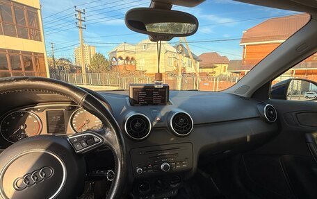 Audi A1, 2012 год, 1 300 000 рублей, 2 фотография