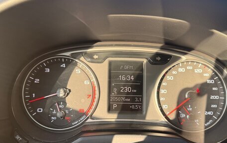 Audi A1, 2012 год, 1 300 000 рублей, 3 фотография