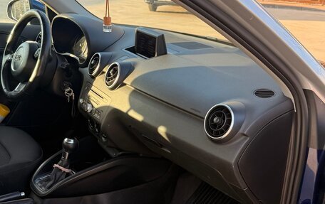 Audi A1, 2012 год, 1 300 000 рублей, 4 фотография