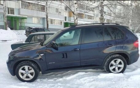 BMW X5, 2009 год, 1 400 000 рублей, 2 фотография