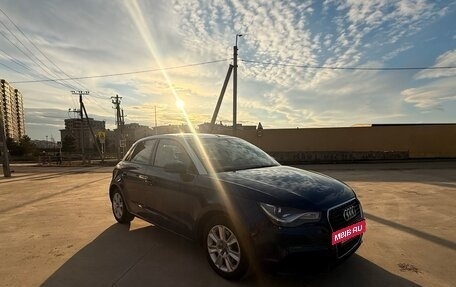 Audi A1, 2012 год, 1 300 000 рублей, 7 фотография