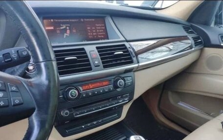 BMW X5, 2009 год, 1 400 000 рублей, 4 фотография