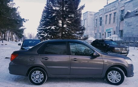 Datsun on-DO I рестайлинг, 2019 год, 540 000 рублей, 5 фотография