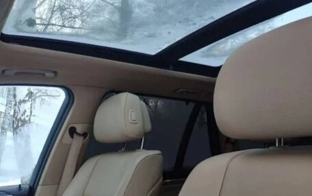 BMW X5, 2009 год, 1 400 000 рублей, 3 фотография