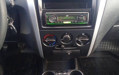 Datsun on-DO I рестайлинг, 2019 год, 540 000 рублей, 11 фотография