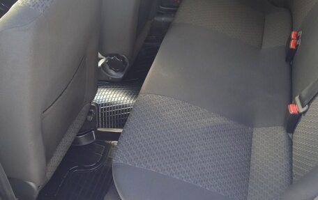 Datsun on-DO I рестайлинг, 2019 год, 540 000 рублей, 17 фотография