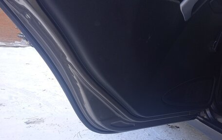 Datsun on-DO I рестайлинг, 2019 год, 540 000 рублей, 18 фотография