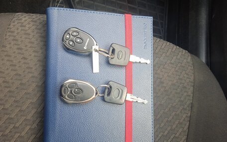 Datsun on-DO I рестайлинг, 2019 год, 540 000 рублей, 19 фотография