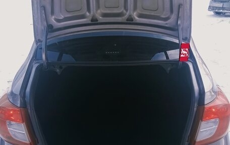 Datsun on-DO I рестайлинг, 2019 год, 540 000 рублей, 7 фотография