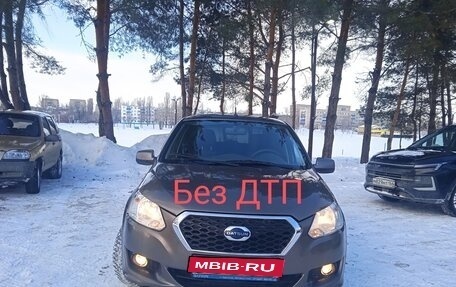 Datsun on-DO I рестайлинг, 2019 год, 540 000 рублей, 2 фотография