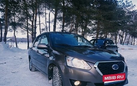 Datsun on-DO I рестайлинг, 2019 год, 540 000 рублей, 3 фотография