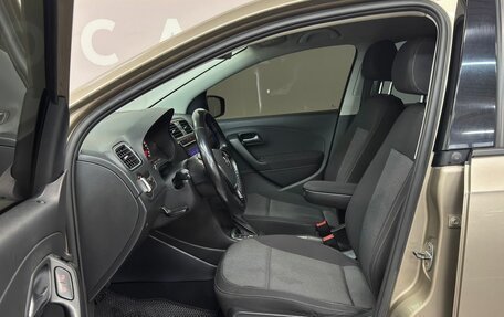 Volkswagen Polo VI (EU Market), 2017 год, 1 050 000 рублей, 15 фотография