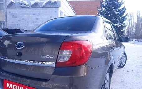 Datsun on-DO I рестайлинг, 2019 год, 540 000 рублей, 21 фотография