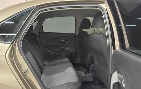 Volkswagen Polo VI (EU Market), 2017 год, 1 050 000 рублей, 20 фотография