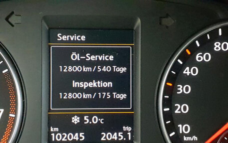 SEAT Alhambra II рестайлинг, 2020 год, 2 572 000 рублей, 8 фотография