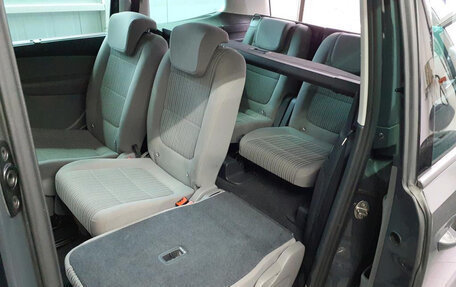 SEAT Alhambra II рестайлинг, 2020 год, 2 572 000 рублей, 6 фотография