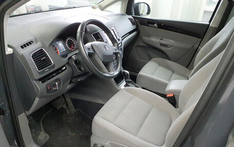 SEAT Alhambra II рестайлинг, 2020 год, 2 572 000 рублей, 4 фотография