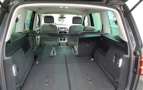 SEAT Alhambra II рестайлинг, 2020 год, 2 572 000 рублей, 7 фотография