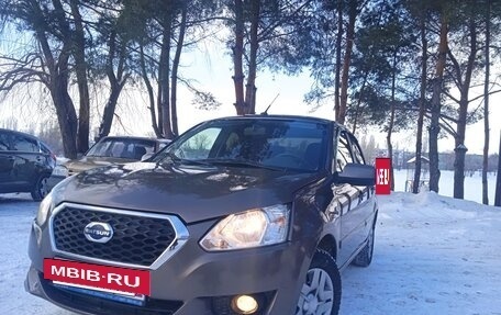Datsun on-DO I рестайлинг, 2019 год, 540 000 рублей, 20 фотография