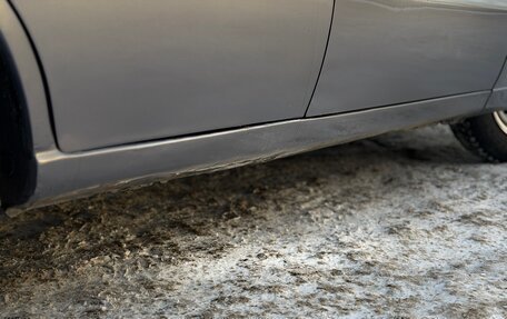 Chevrolet Lanos I, 2008 год, 269 000 рублей, 11 фотография