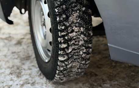 Chevrolet Lanos I, 2008 год, 269 000 рублей, 9 фотография