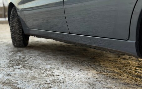 Chevrolet Lanos I, 2008 год, 269 000 рублей, 10 фотография