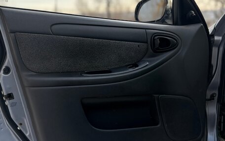 Chevrolet Lanos I, 2008 год, 269 000 рублей, 18 фотография