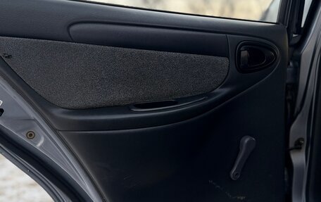 Chevrolet Lanos I, 2008 год, 269 000 рублей, 21 фотография