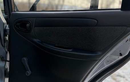 Chevrolet Lanos I, 2008 год, 269 000 рублей, 20 фотография