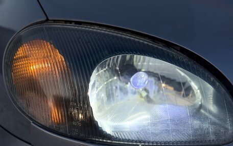 Chevrolet Lanos I, 2008 год, 269 000 рублей, 23 фотография