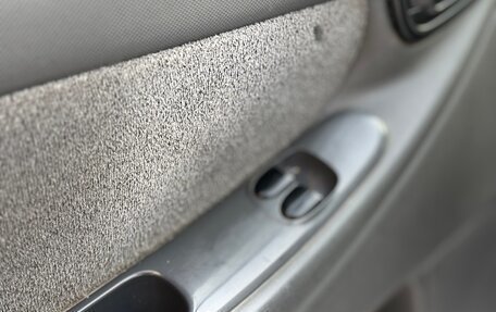 Chevrolet Lanos I, 2008 год, 269 000 рублей, 22 фотография