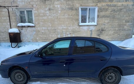 Renault Megane II, 2003 год, 260 000 рублей, 2 фотография